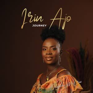 Download and Stream Irin Ajo (Journey) Album By Olufunke McCrae (Jbride)