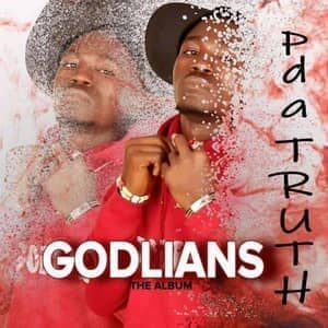 Download and Stream Godlians Album By PDA Truth