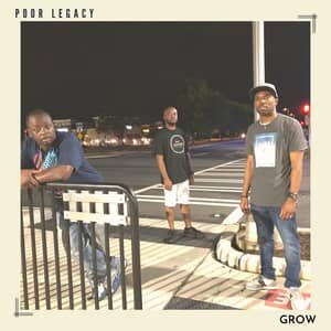 Download and Stream Wonderful By Poor Legacy Ft. Rhikki Anthony