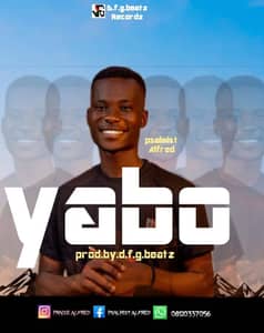 Download Yabo By Psalmist Alfred
