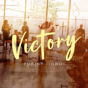 Download and Stream Victory By Purist Ogboi