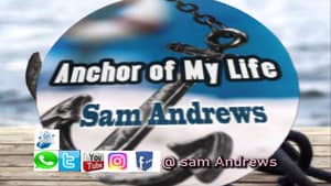 Download Anchor of my Life By Sam Andrews