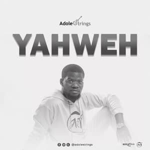 Download Yahweh By Adolestrings