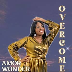 Download and Stream Overcome By Amor Wonder
