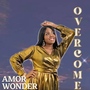Download and Stream Overcome By Amor Wonder