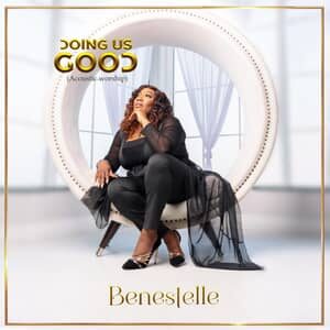 Download and Stream Doing Us Good By Benestelle