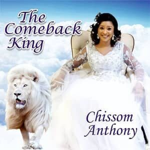 Download The Comeback King By Chissom Anthony