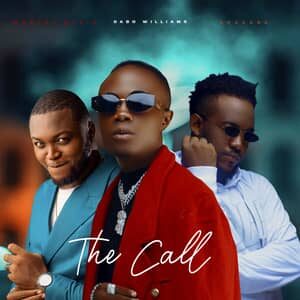 Download and Stream The Call By Dabo Williams Ft. Drakare and Manuel Muzik