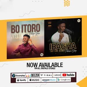 Download and Stream Ibagha & Bo' Itoro By Peterson Okopi