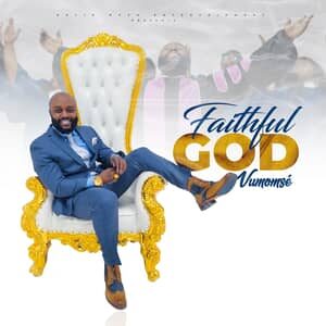 Download Faithful God By Vumomse
