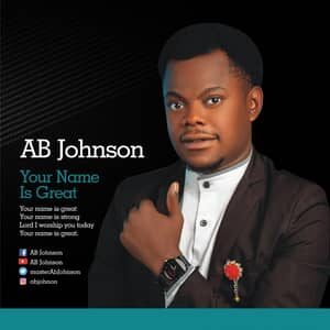 Download Your Name is Great By AB Johnson