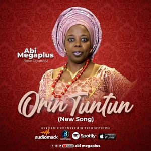 Download Orin Tuntun By Abi Megaplus