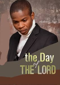 Download The Day of The Lord By Andy Jaye