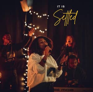 Download and Stream It is Settled By Blessing Osaghae