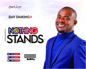 Download Nothing Stands By Emy Dimking