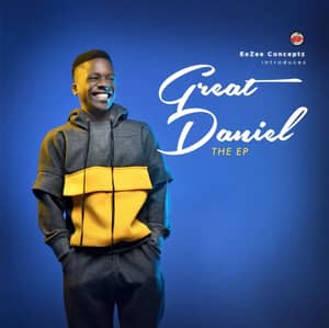 Download and Stream Great Daniel The EP By Great Daniel