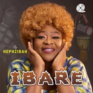 Download and Stream Ibare By Hephzibah