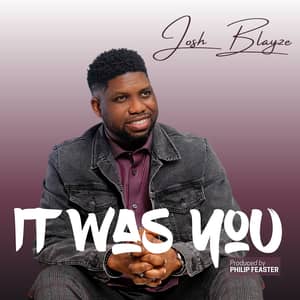 Download and Stream It Was You By Josh Blayze