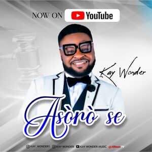 Download and Stream Asoro Se By Kay Wonder