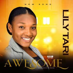 Download and Stream Awesome By Lily Tari