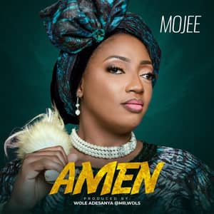 Download Amen By Mojee