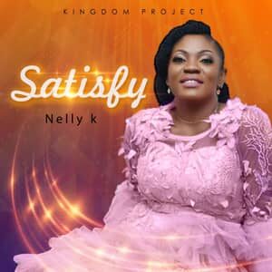 Download and Stream Satisfy By Nelly K