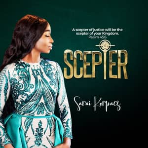 Download and Stream Scepter By Sarai Korpacz