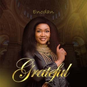 Download and Stream Grateful By Enodan