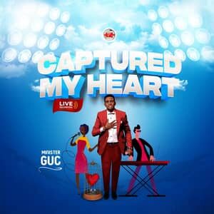 Download and Stream Captured My Heart By GUC