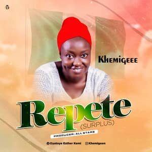 Download Repete (Surplus) By Khemigee