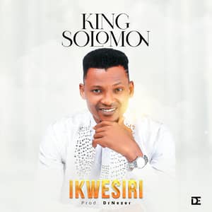 Download Ikwesiri By King Solomon