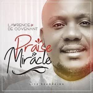 Download and Stream You Alone By Lawrence & DeCovenant
