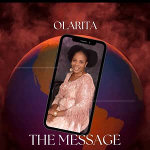 Download and Stream The Message Album By Olarita