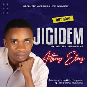 Download and Stream Jigidem By Pastor Anthony Ebong
