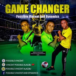 Download and Stream Game Changer By Possible Vincent & Dynamics