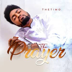 Download and Stream The Prayer EP By TheTimo