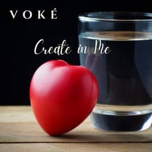 Download Create in Me By Voké