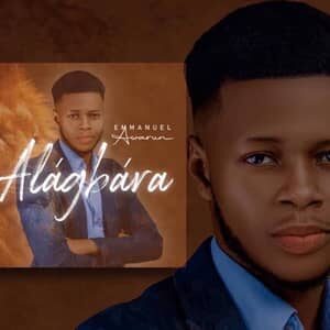Download Alagbara By Awarun Emmanuel