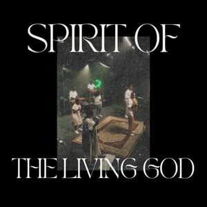 Download and Stream Spirit Of The Living God By Muyiwa & Riversongz