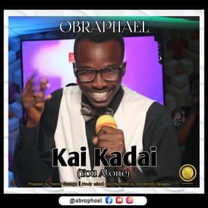Download Kai Kadai (You Alone) By OBraphael