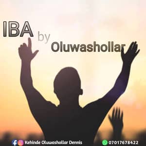 Download Iba (Cover) By Oluwashollar