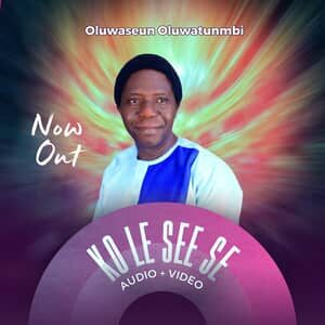 Download and Stream Kole Se Se By Pastor Oluwaseun Oluwatunmibi