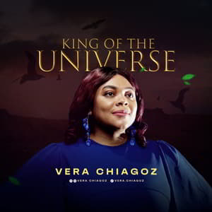 Download King of the Universe By Vera Chiagoz