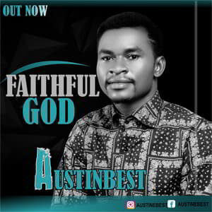 Austinbest - Faithful God
