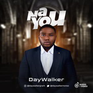 Download and Stream Na You By Daywalker