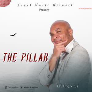 Download The Pillar By Dr. King Vitus