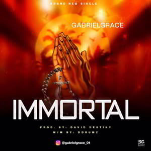 Download Immortal By Gabriel Grace