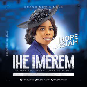 Download Ihe Imerem By Hope Josiah