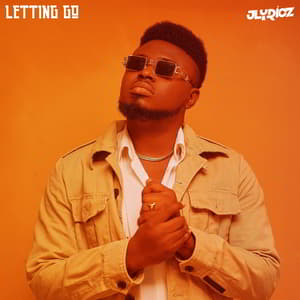 Download and Stream Letting Go By Jlyricz