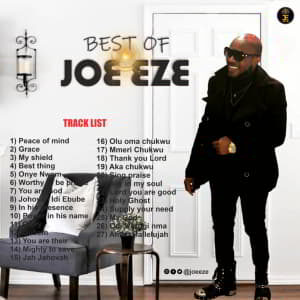Download and Stream Best of Joe Eze Album By Joe Eze